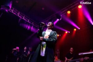 konser amal afgan