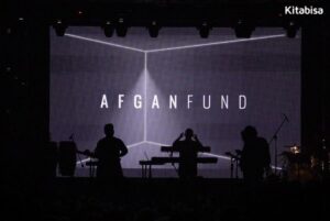 peluncuran afganfund