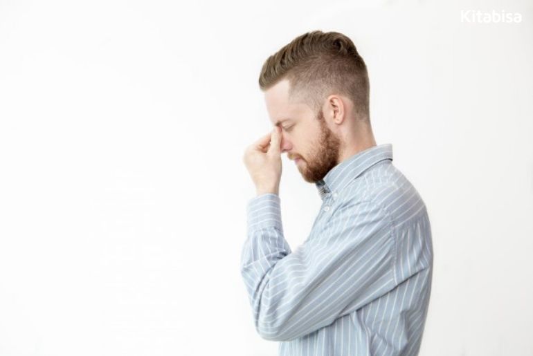 sinusitis adalah