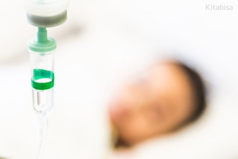 kanker neuroblastoma