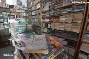 taman bacaan garuda