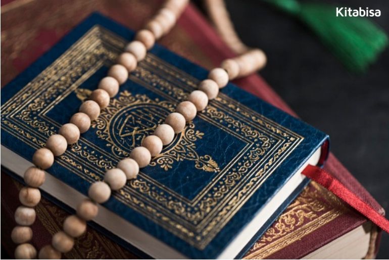 keutamaan ramadhan