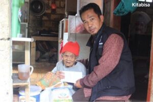 zakat makanan
