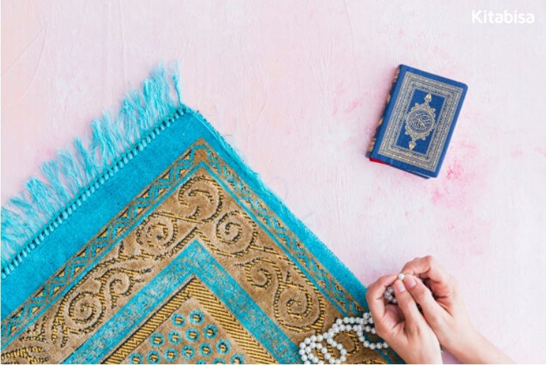 keutamaan ramadhan
