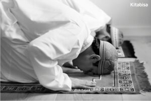 sholat tarawih