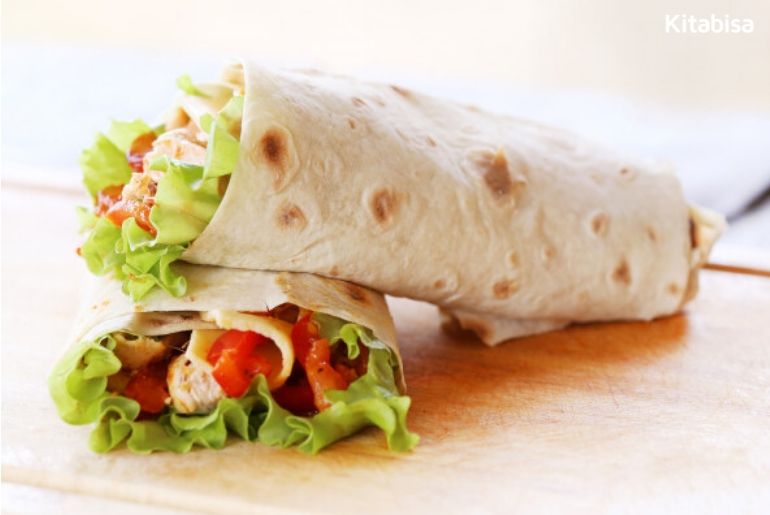 menu sahur