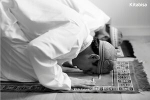 keutamaan tarawih