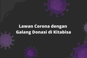 corona di indonesia