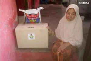bantuan corona