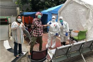 bantuan dr. tirta