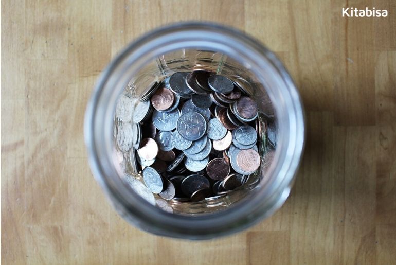 hikmah membayar zakat