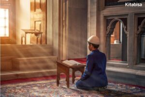 doa lailatul qadar