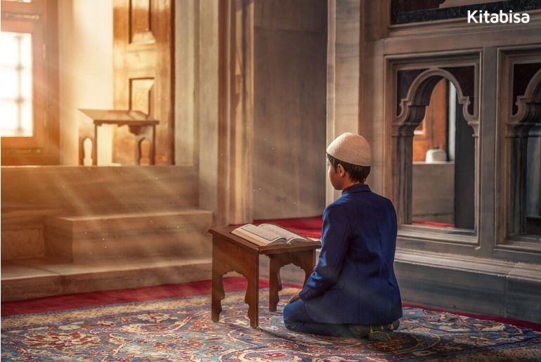 doa lailatul qadar