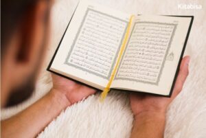 keutamaan membaca al-qur'an