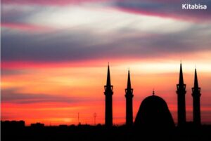 malam lailatul qadar
