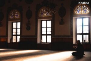 kebaikan di bulang ramadhan