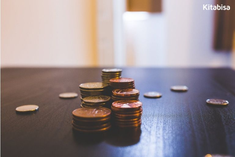 tata cara zakat