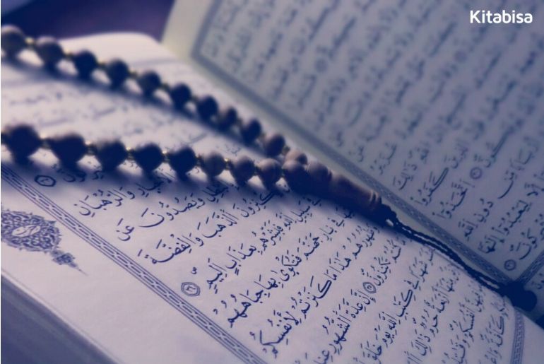 keutamaan al quran