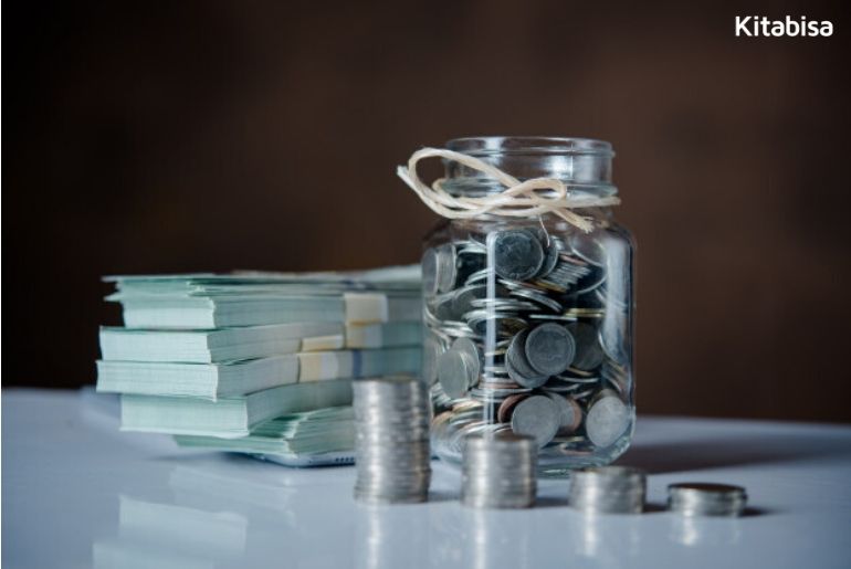 hukum zakat lebih awal