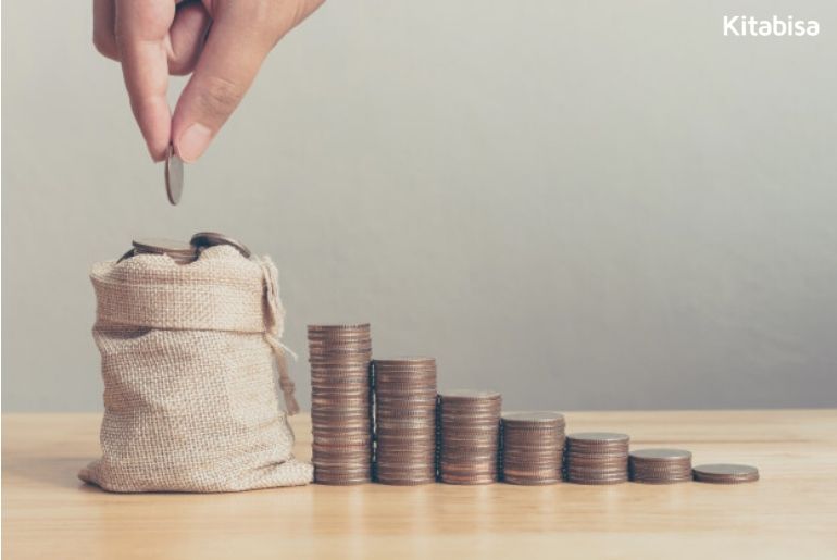 perhitungan zakat maal