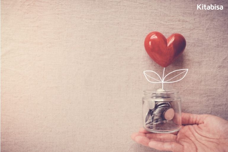 zakat penghasilan