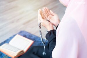 kebaikan di bulan ramadhan