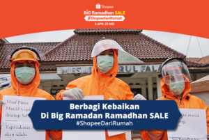 Big Ramadhan Shopee