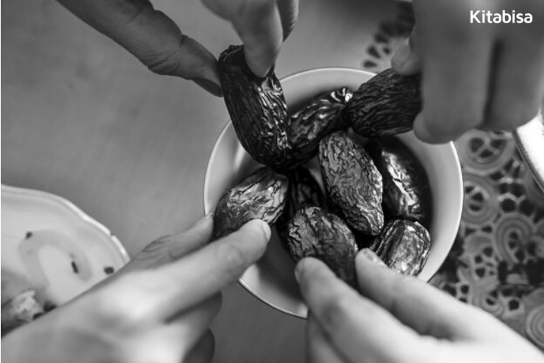 buka bersama
