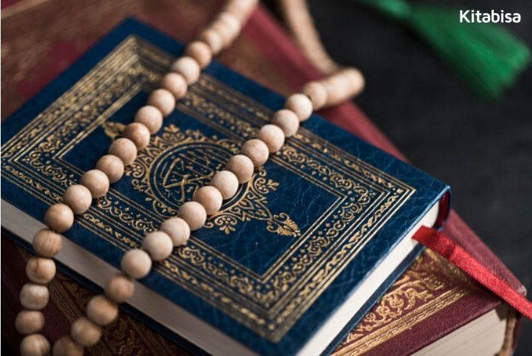 10 hari terakhir ramadhan