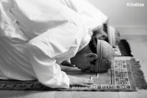 cara melaksanakan sholat idul fitri