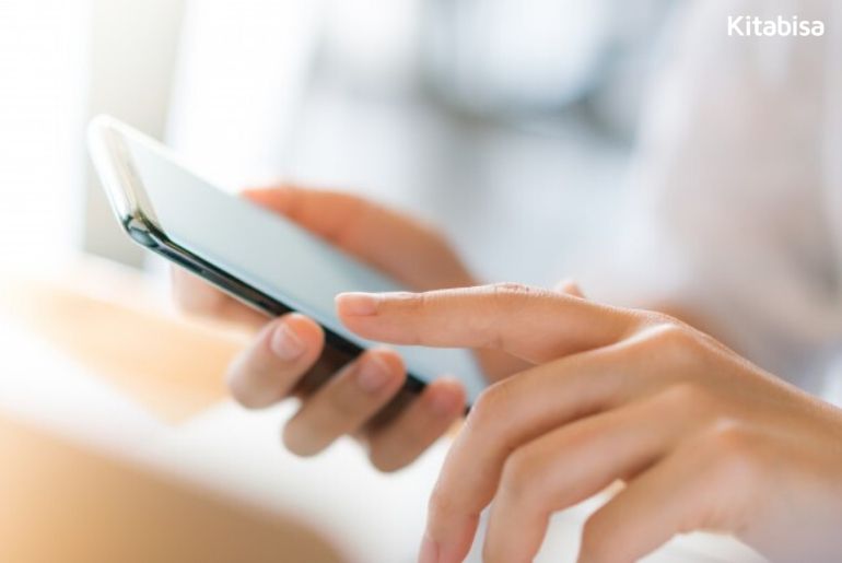 sedekah online tepercaya