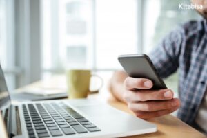 hukum sedekah online