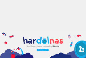 HARDOLNAS Kitabisa