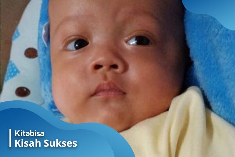 bayi prematur