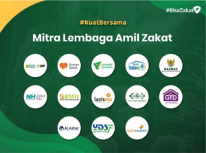 Salurkan Zakat dari Rumah ke Kampung Halamanmu