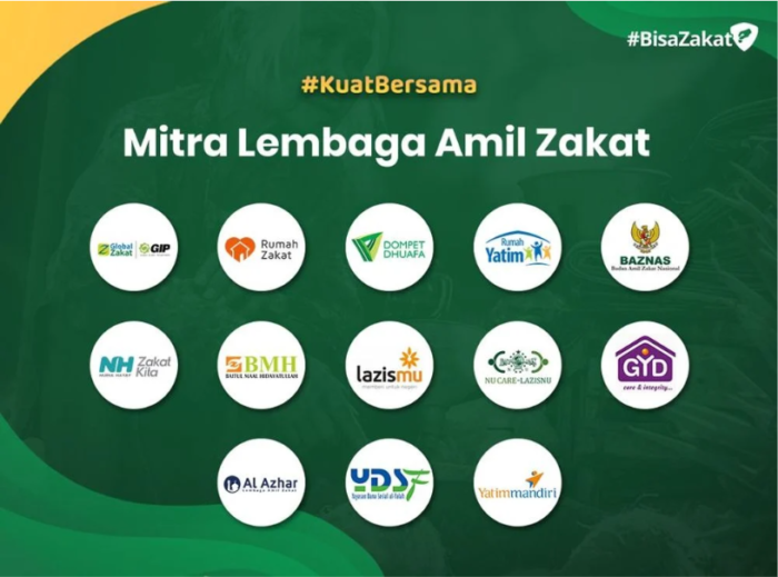 Salurkan Zakat dari Rumah ke Kampung Halamanmu