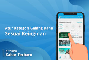galang dana favoritmu