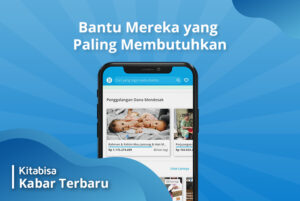penggalangan dana mendesak