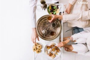 sunnah puasa idul adha