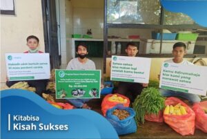 bantuan hewan terdampak corona