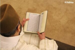 sholat idul adha sendiri