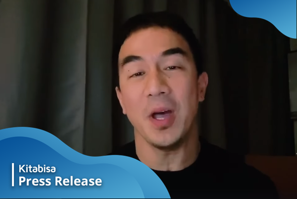 Joe Taslim Galang Dana