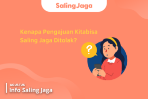 Pengajuan Bantuan di Kitabisa Saling Jaga