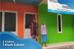rumah penyandang tunadaksa