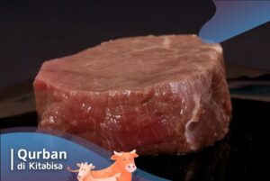 daging hewan qurban