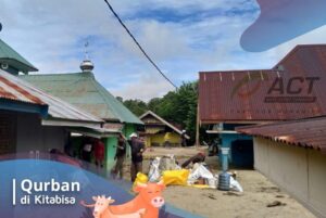banjir masamba