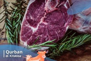 daging qurban