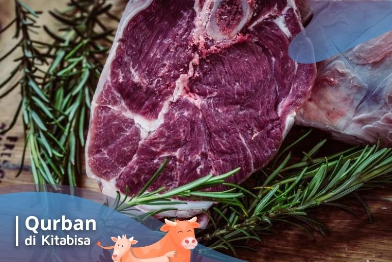 daging qurban