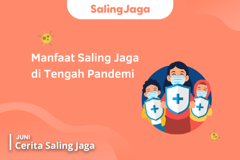 Perjuangan Dua Ibu Asal Surabaya Melawan COVID-19