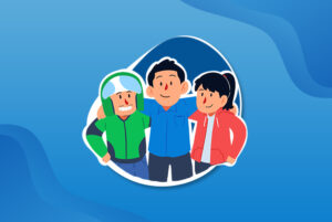 Galang Dana Kategori Kemanusiaan Pilihan Kitabisa
